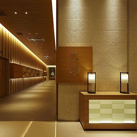 Candeo Hotels Matsuyama Okaido Luaran gambar