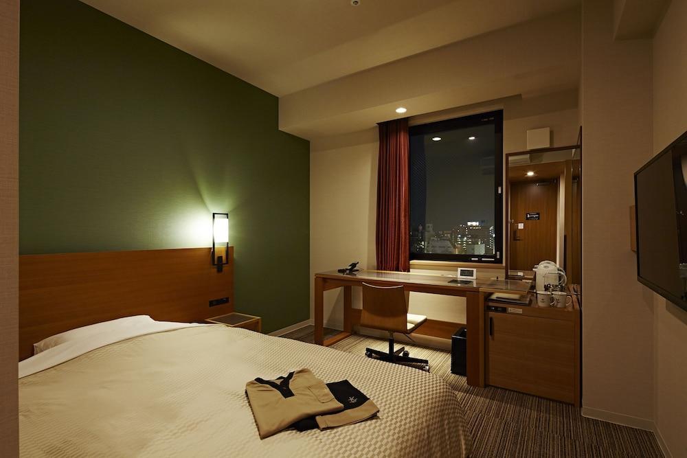 Candeo Hotels Matsuyama Okaido Luaran gambar